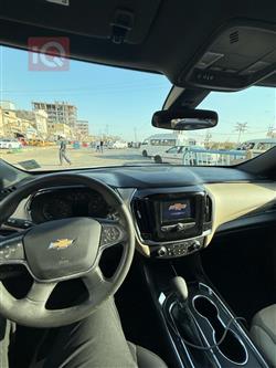شيفروليه ترافرس